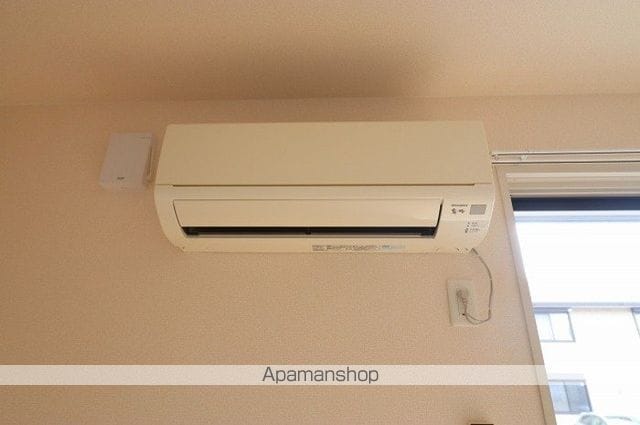 パラシオン Aの内装写真
