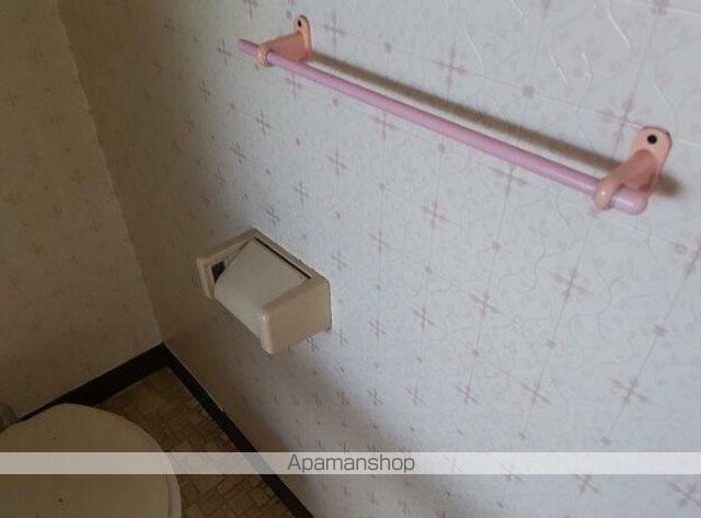 ホワイトコーポの内装写真