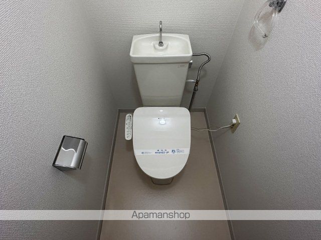 菱明ビルの内装写真