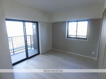 アーバンパーク立石[3LDK/65.03m2]のその他部屋・スペース