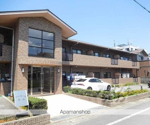 ファミール北山