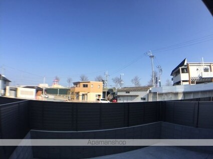 和歌山県岩出市備前[1LDK/37.16m2]の内装3