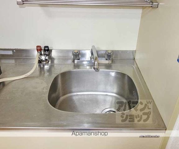 文華堂マンションの内装写真