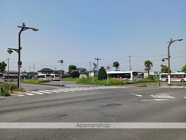 グリーン リーブズIIの周辺写真