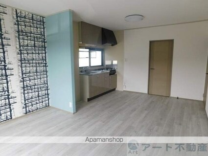 セルーナ椿　Ａ棟[2LDK/53.72m2]の内装2