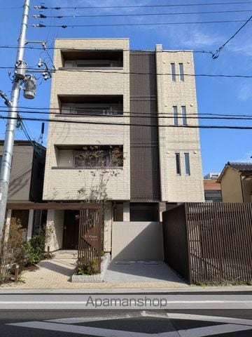 ユーグレイス東島田の外観写真