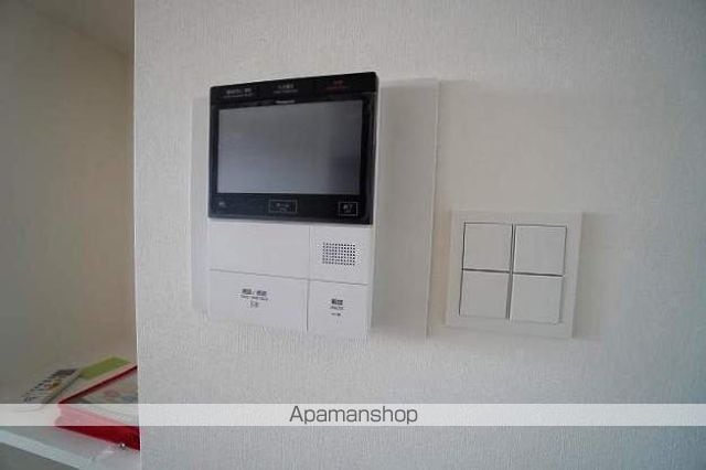 アントゥール薬院の内装写真