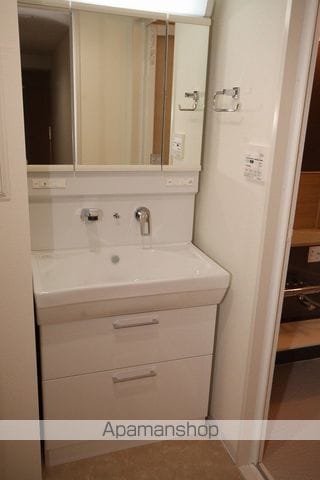 BROU上町台の内装写真