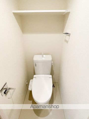 プレサンスブルーム東三国の内装写真