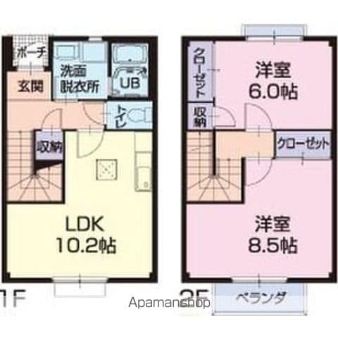 間取り：222020033009