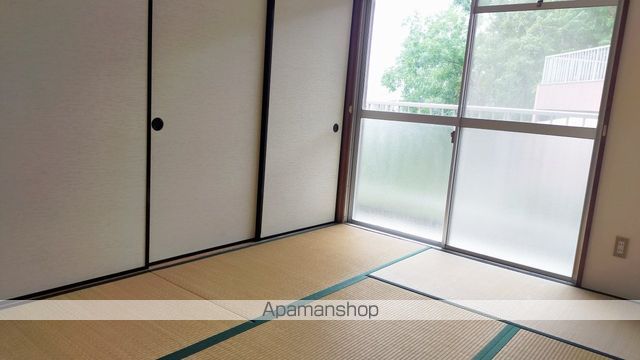 マンションKM−1の内装写真