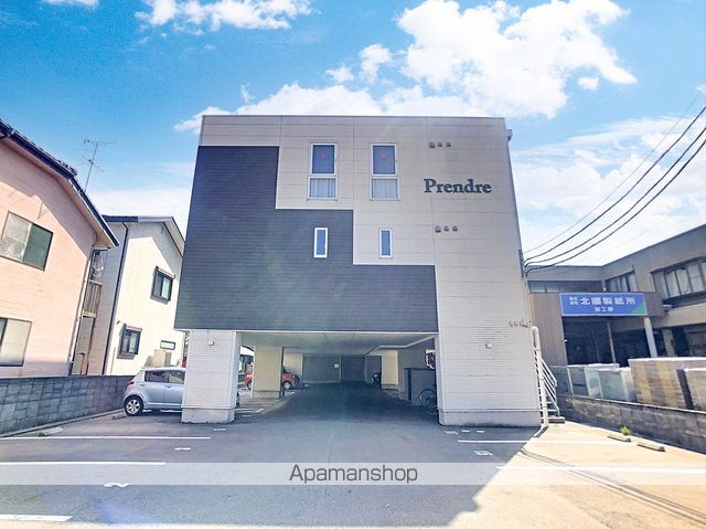 PRENDRE金沢駅西
