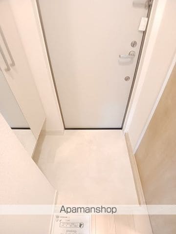 パーチェ エテルノIの内装写真