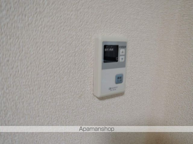 コスモ参番館の内装写真