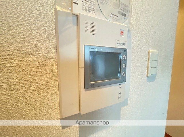 サンタヴィラージュの内装写真