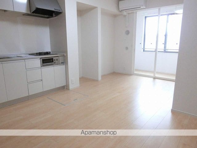 apartment 岩手県盛岡市青山４丁目３０－１７シェトワアオヤマ　１０２号