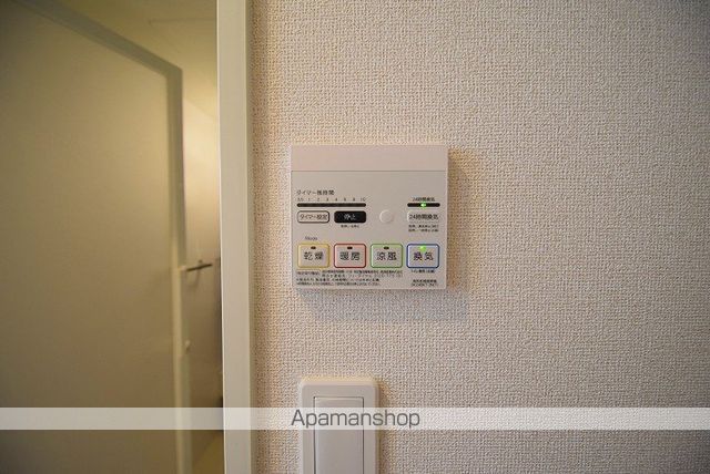 レオンハート吉野台 IIの内装写真