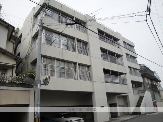 西宝仁川マンション