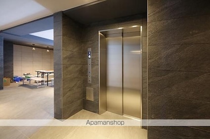 グランカーサ三ノ輪Ⅱ[1DK/25.31m2]のその他内装1