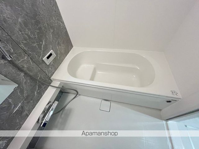 クランツ北井門Cの内装写真