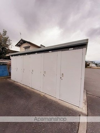 アリコ・ヴェールＢ[2DK/40.04m2]の共用部