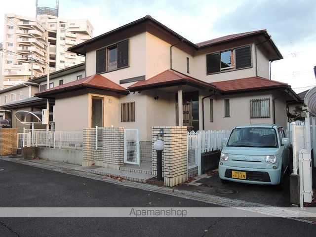 二色4丁目戸建の外観写真