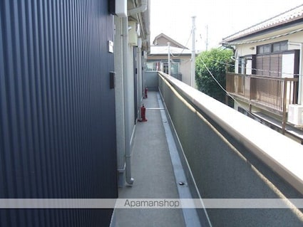 カルム吉祥寺[1R/19.13m2]の共用部2