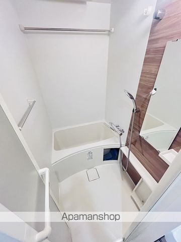 FIRST十三 ELIOの内装写真