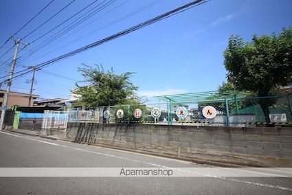 ＳＴ北野[1K/26.49m2]の周辺6