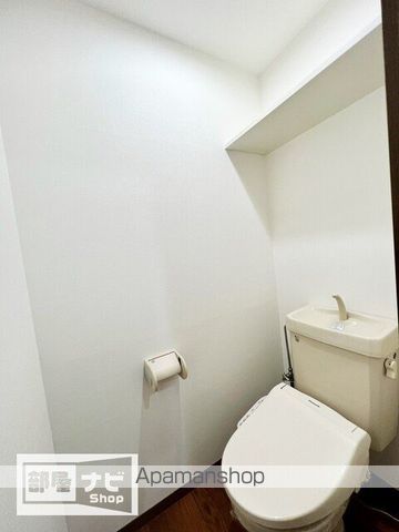 フォブールヒロBの内装写真