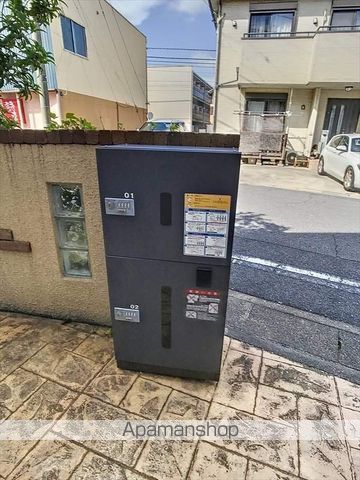 F・アンジェ A棟のその他写真