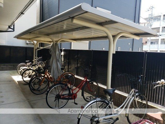 レオパレス米米のその他写真