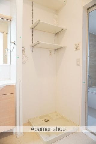 パストラルの内装写真