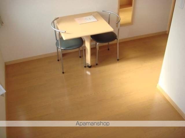 レオパレス八田の内装写真
