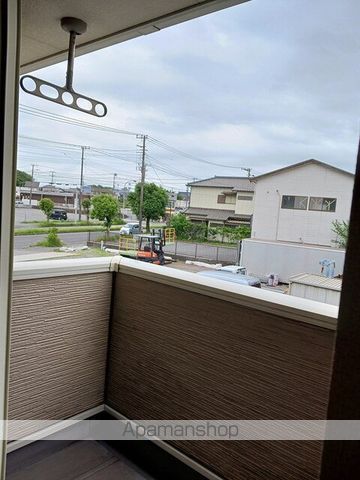 エレガントの内装写真
