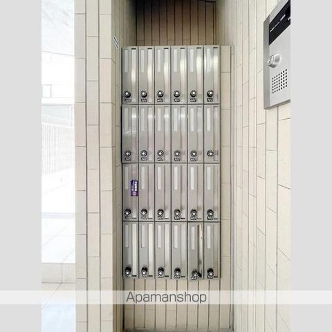 S-FORT江坂LIBERTSのその他写真