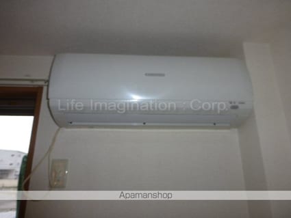 滋賀県東近江市大森町[1LDK/45.63m2]のその他設備