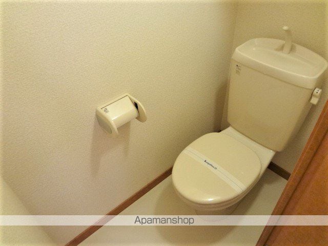 レオパレス美富士Aの内装写真