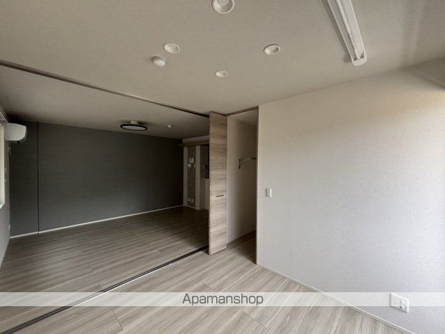 CAMPANELLA山本の内装写真