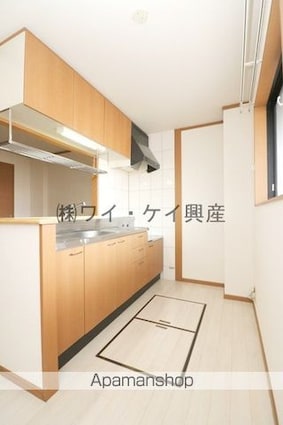 ブルトゥム[2LDK/51.66m2]の内装4