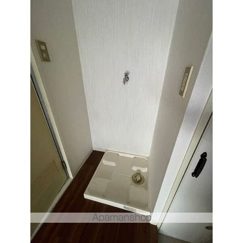 大林ビルの内装写真