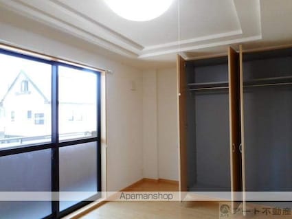 プラムガーデンＹｏｕｋｉ[1LDK/36m2]の内装3