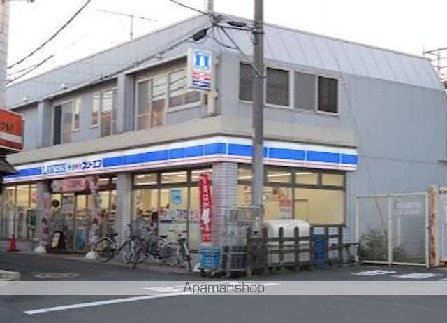 シティハイムIIの周辺写真