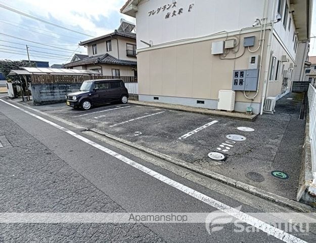 フレグランス南久米 F棟のその他写真