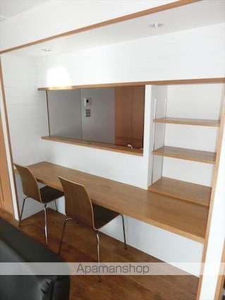 メゾン十番丁[1R/46.38m2]の内装3