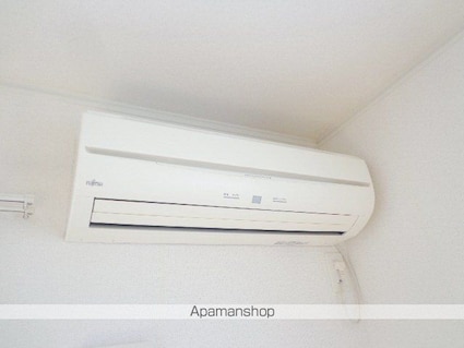 ブルーラグーン　Ⅱ[1LDK/46.71m2]の内装4