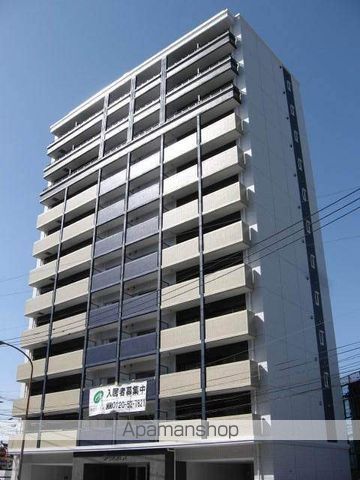 エンクレスト吉塚駅前IIの外観写真