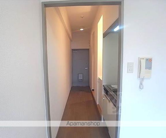 総司館八木の内装写真