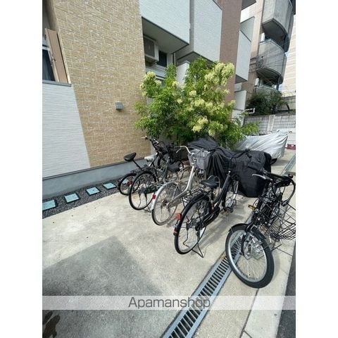 Comfort 西中島の外観写真