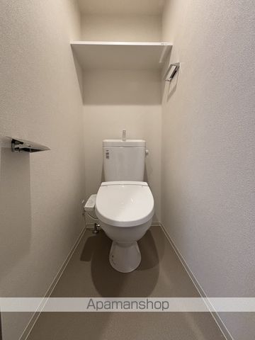 プレサンス東小橋エレディータの内装写真